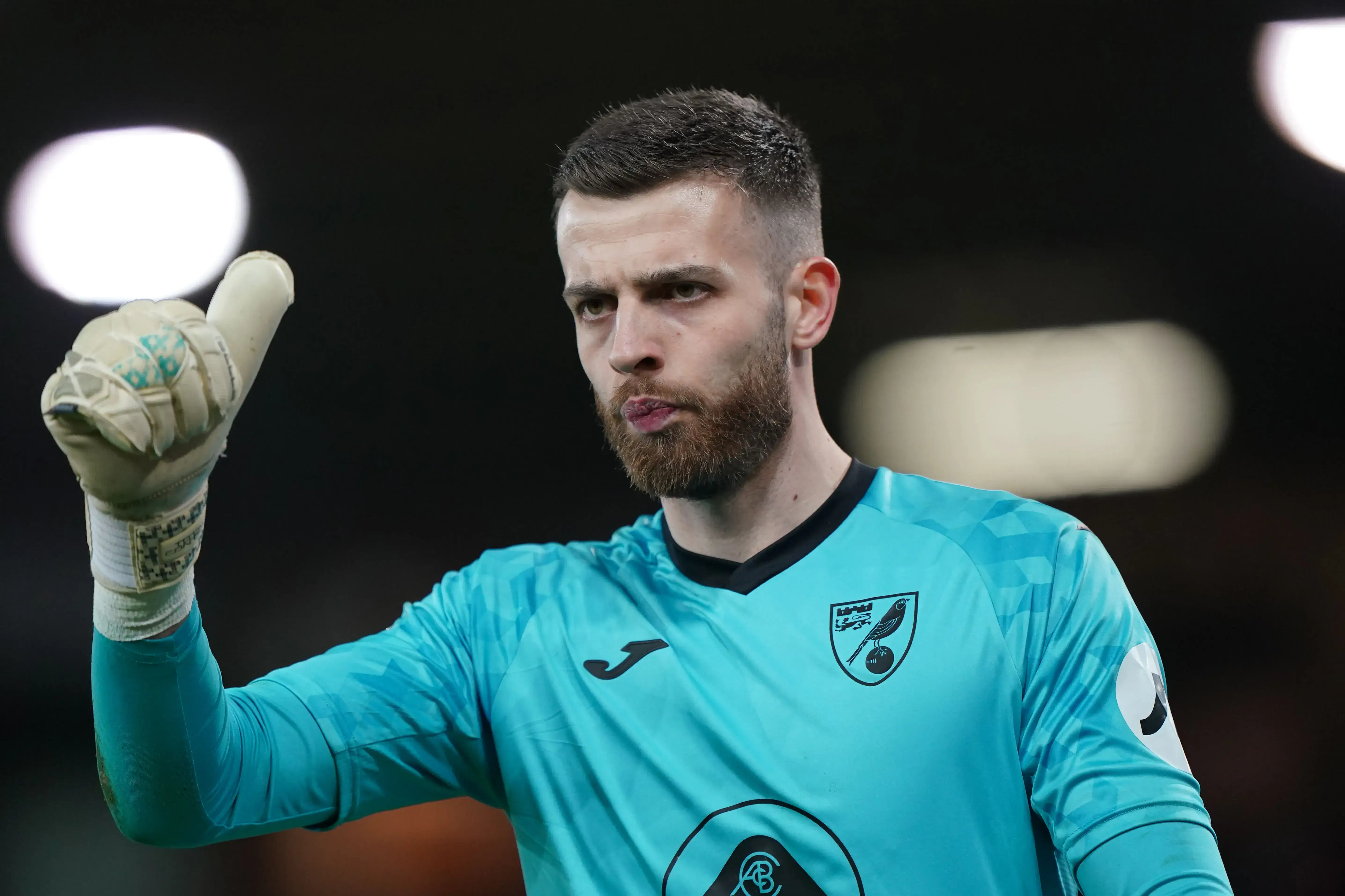 Angus Gunn